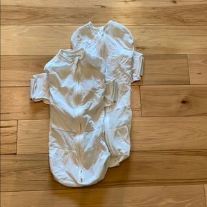 Happiest Baby SNOO Sacks, M/L